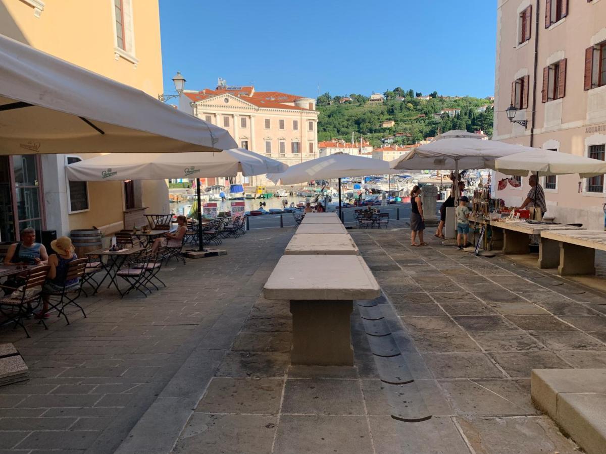 Apartman Grand Piran