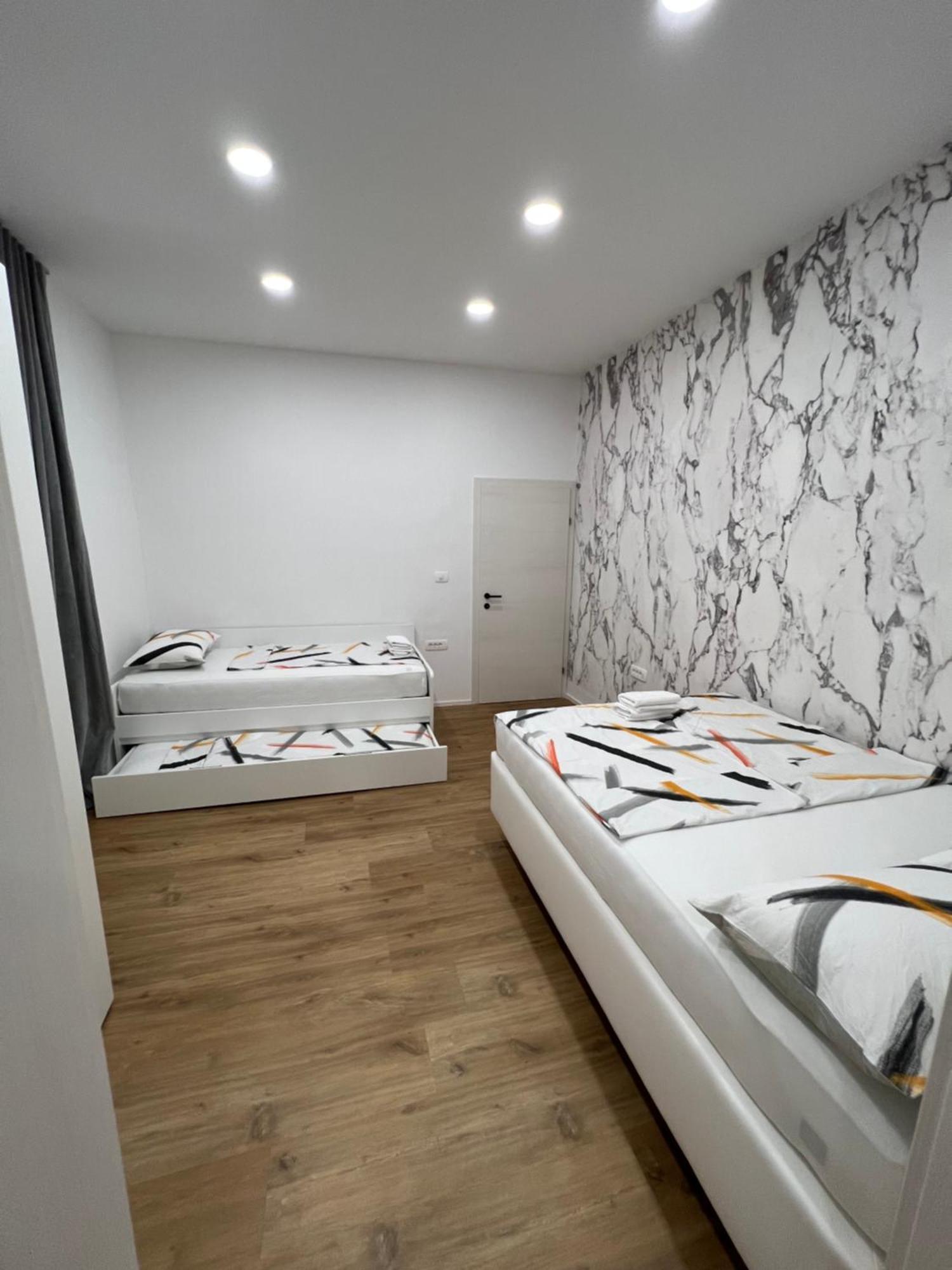 Apartman Grand Piran