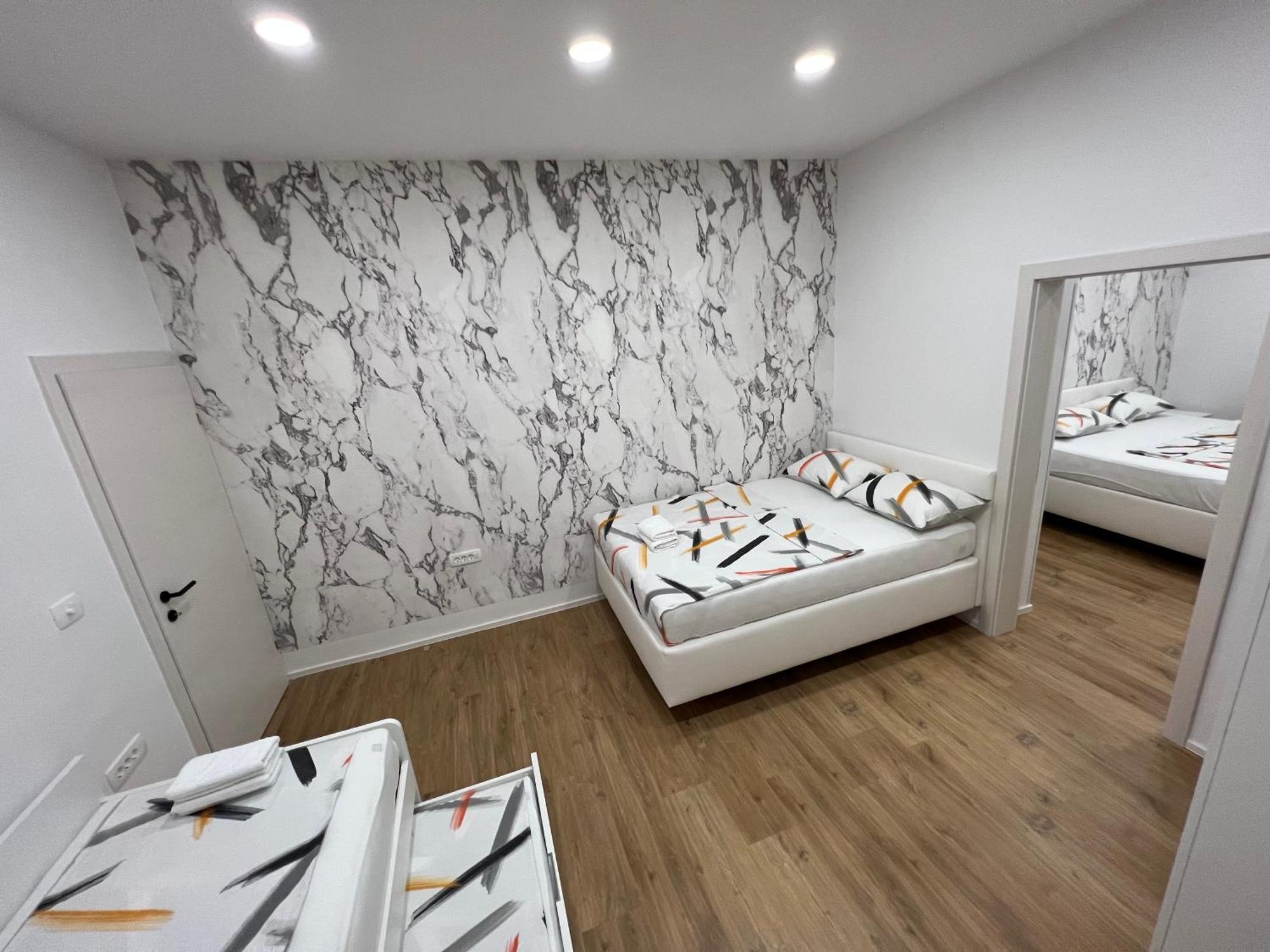 Grand Apartment Piran