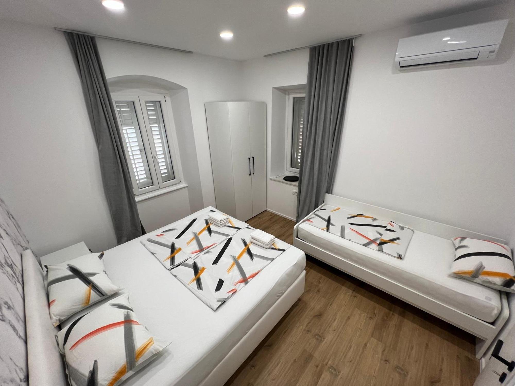 Apartment Grand