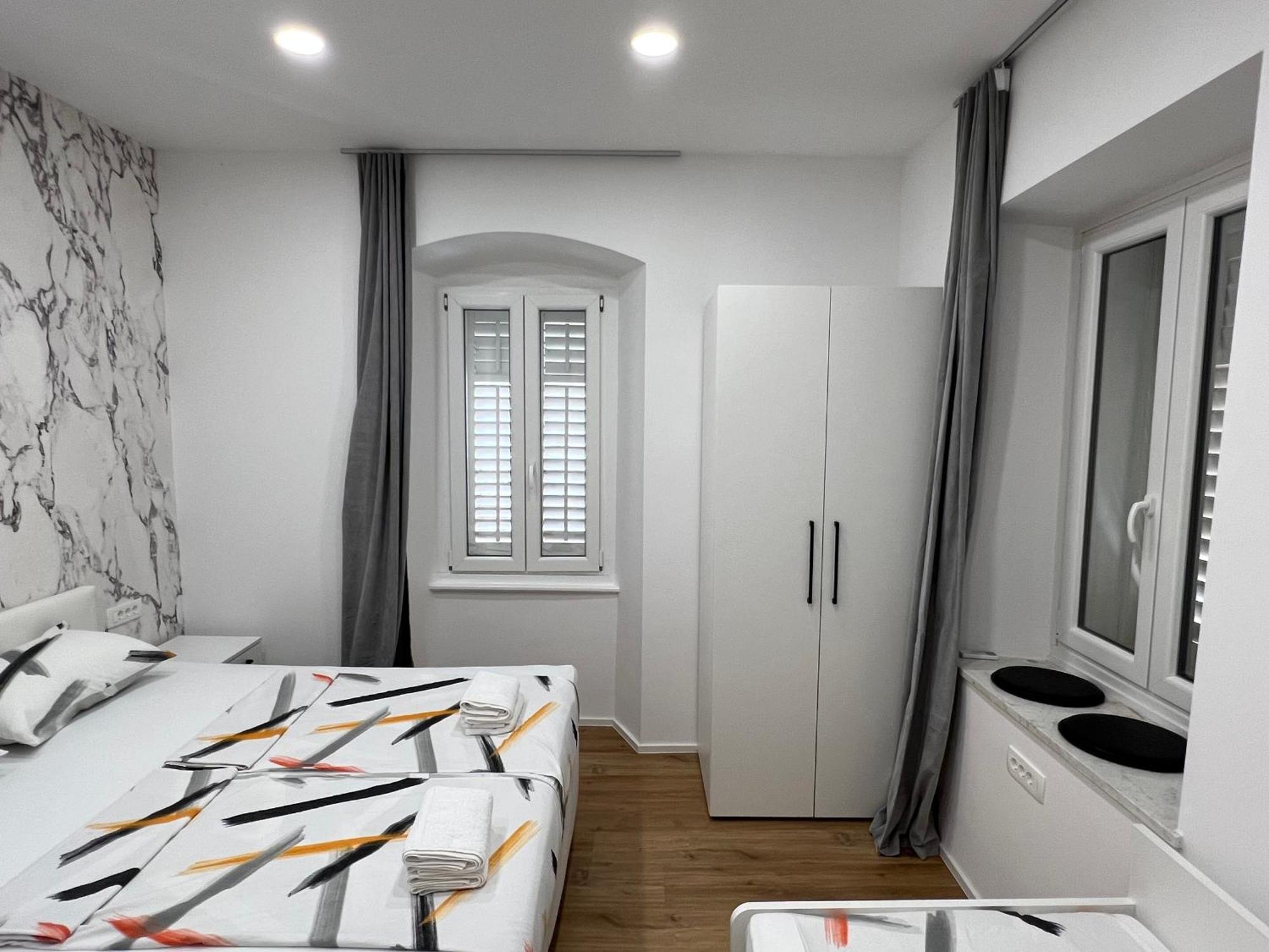Grand Apartman *