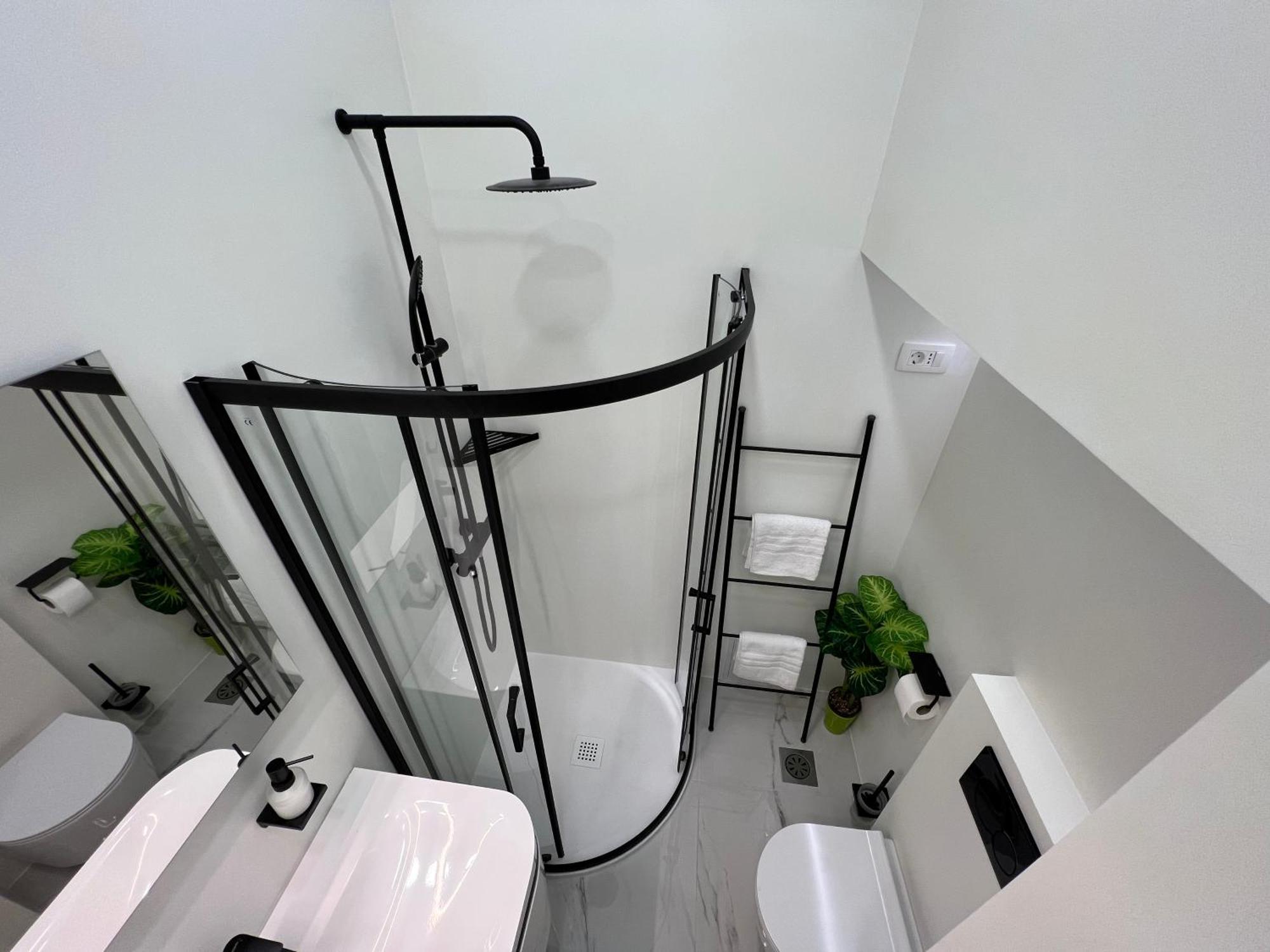 Grand Apartment Piran