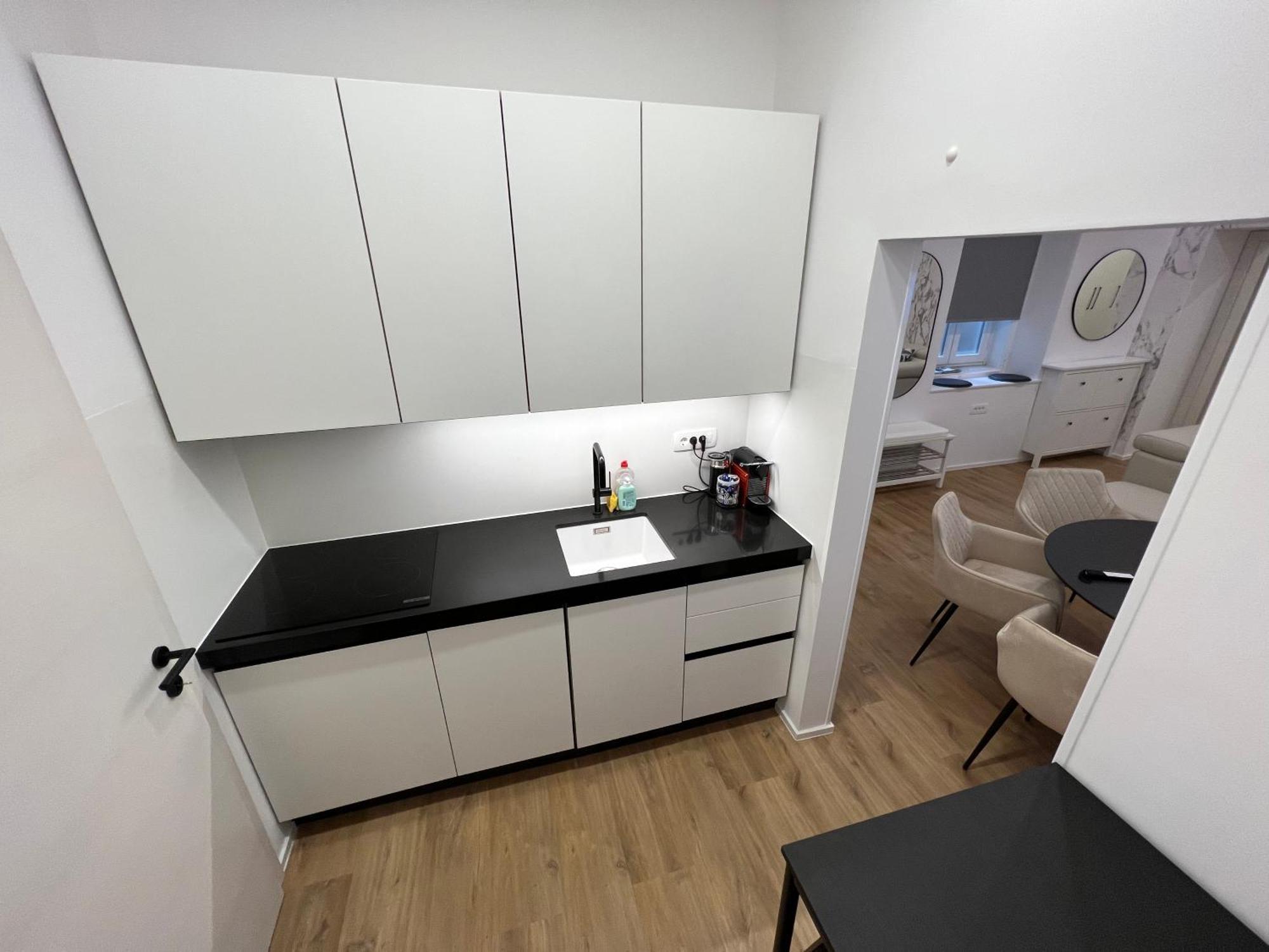 Grand Apartman