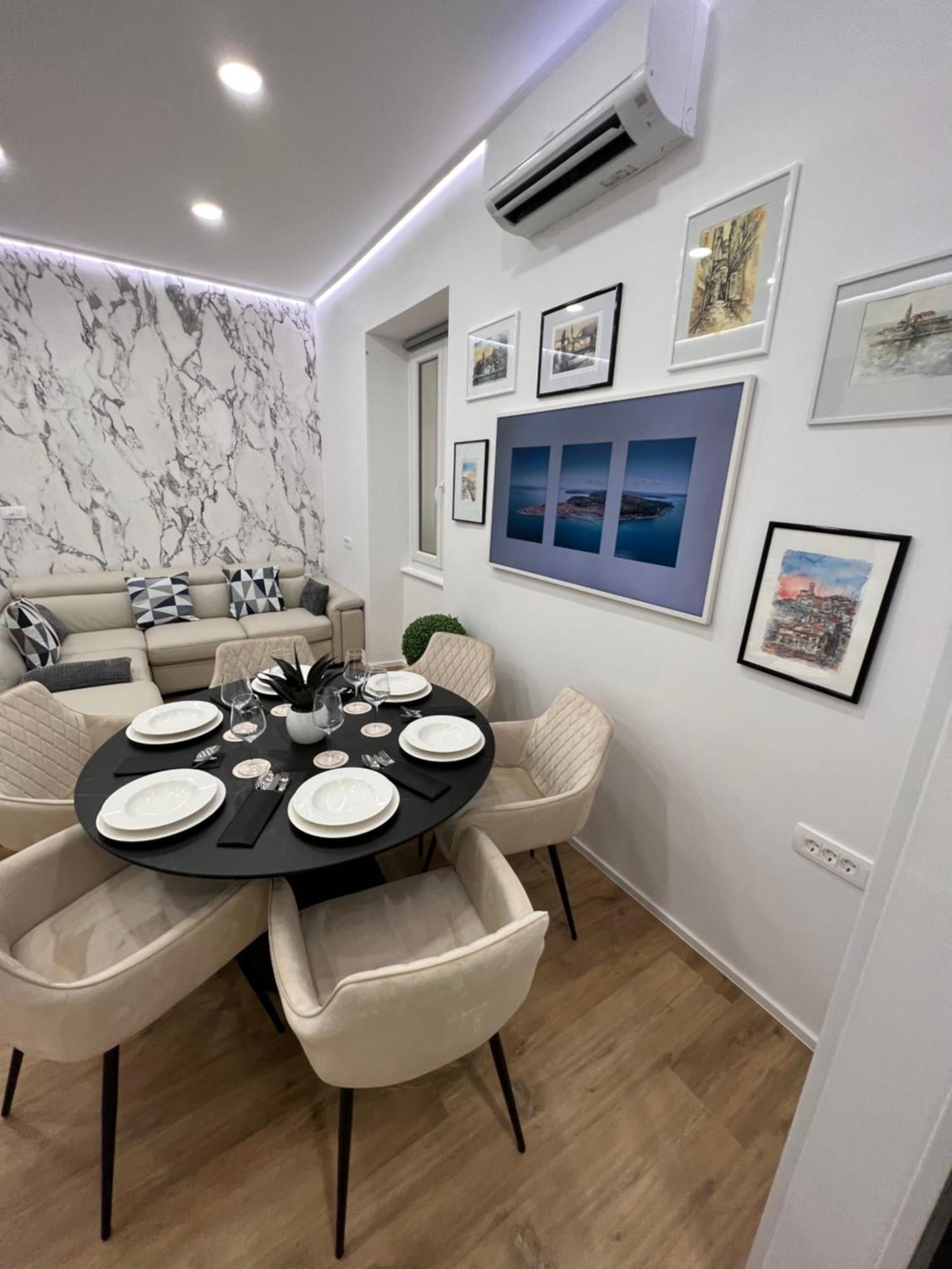 Apartment Grand *