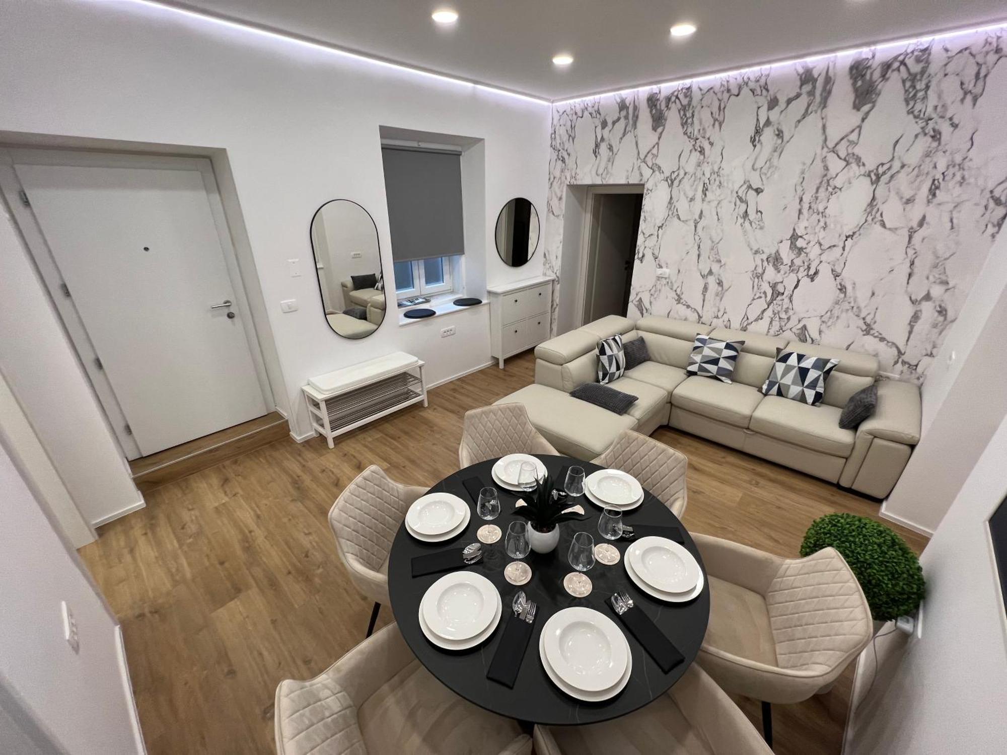 Apartment Grand Piran