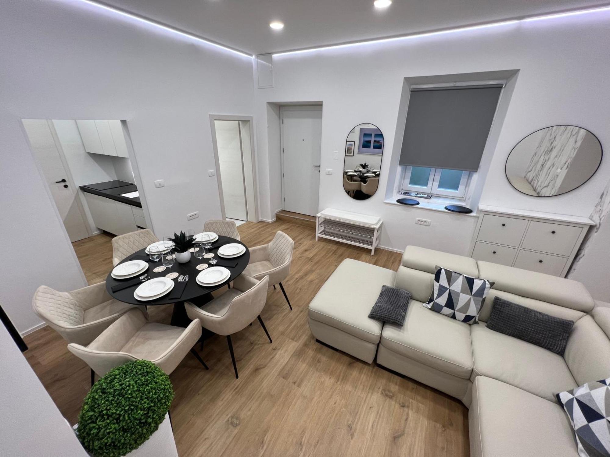 Apartman Grand