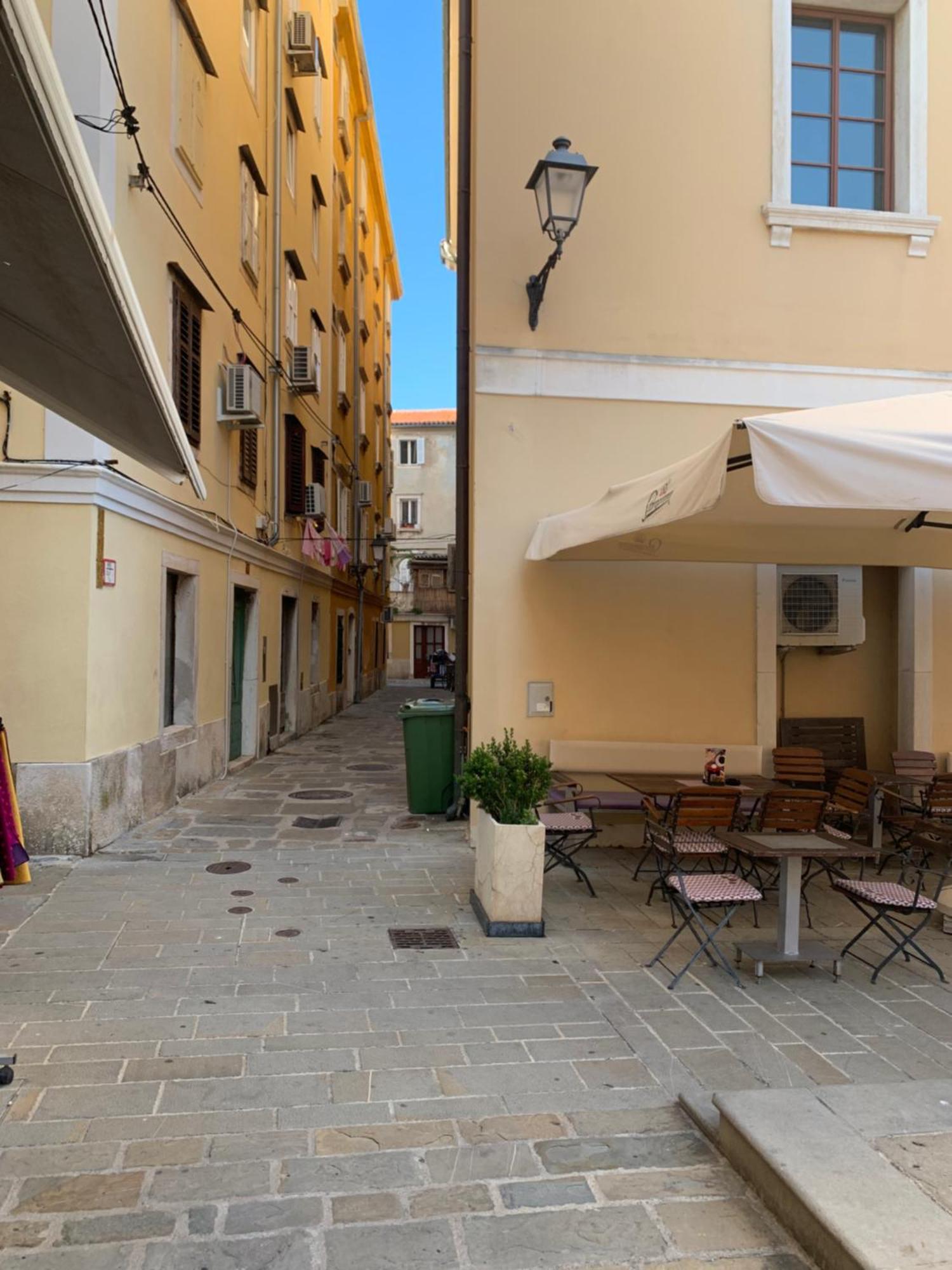 Apartment Grand Piran