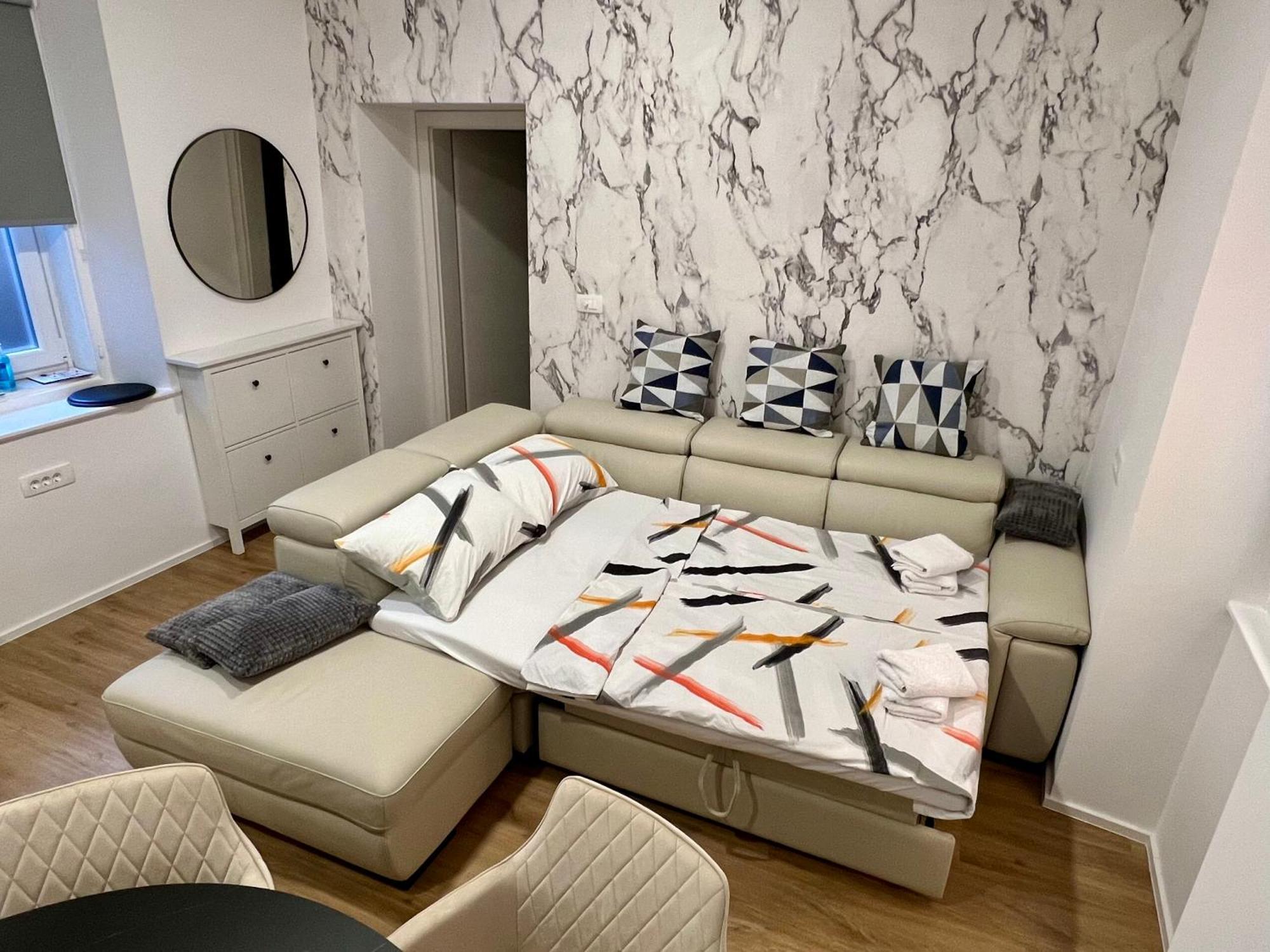 Apartment Grand Piran