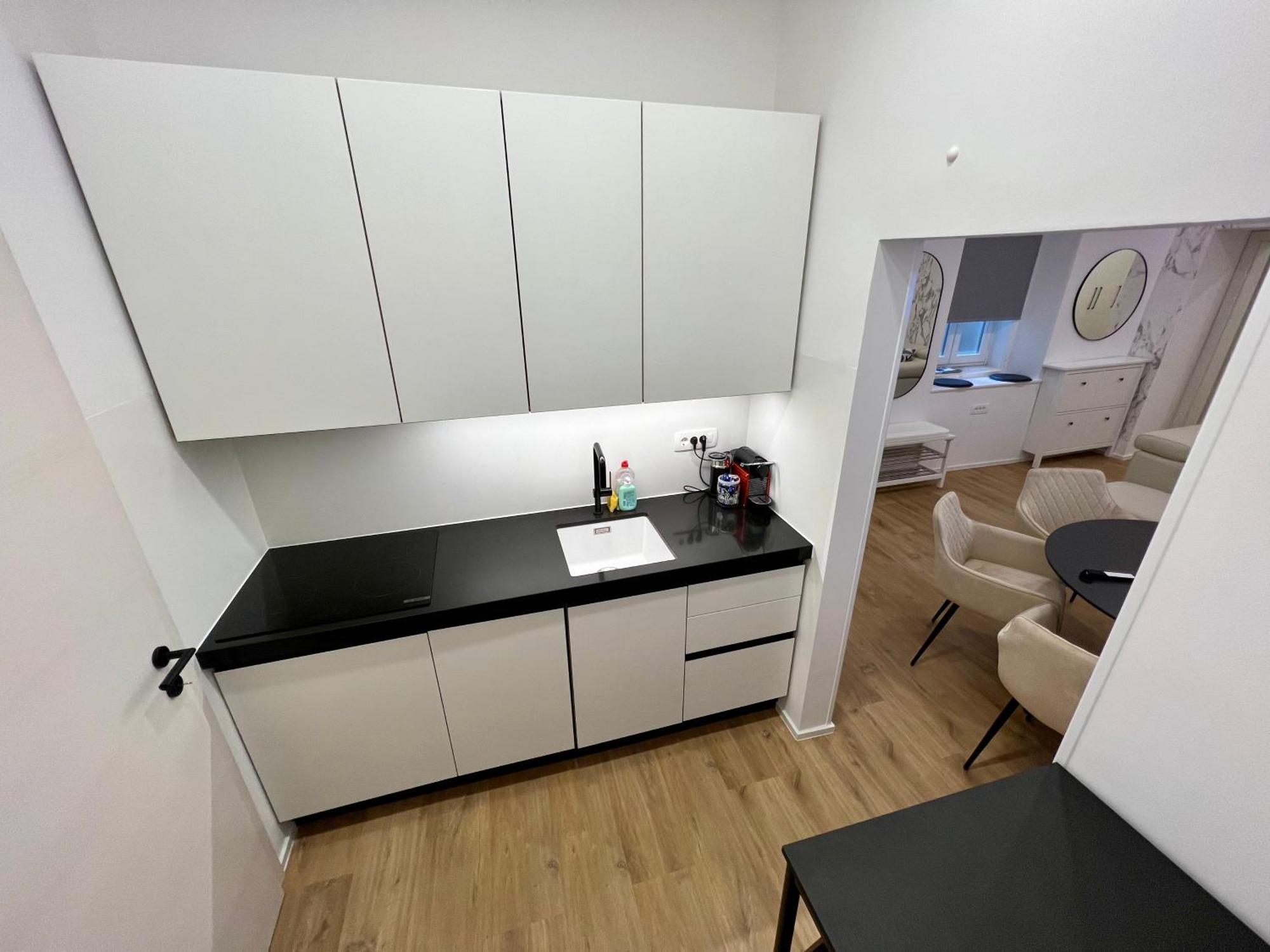 Apartament Grand *