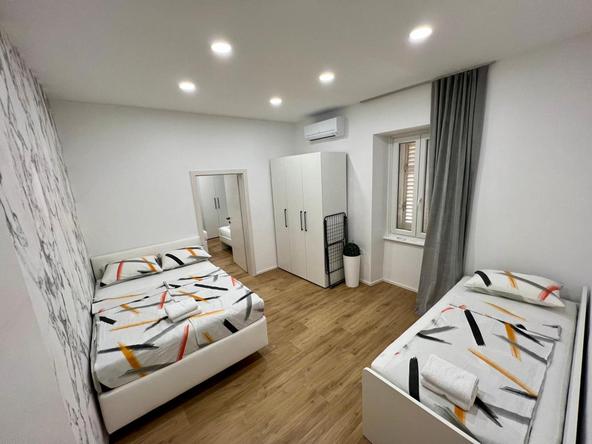 Grand Apartament *