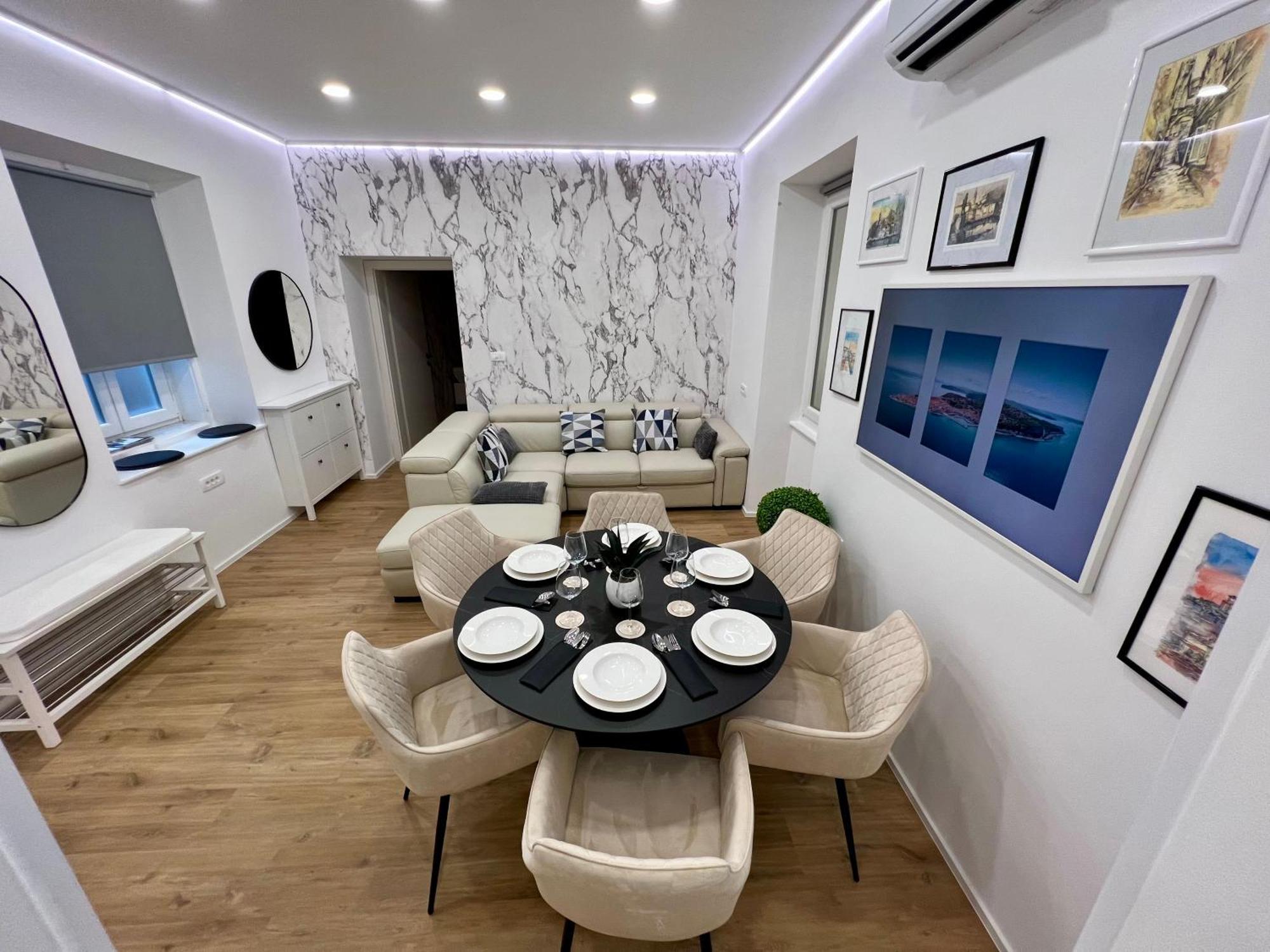 Grand Apartament Piran