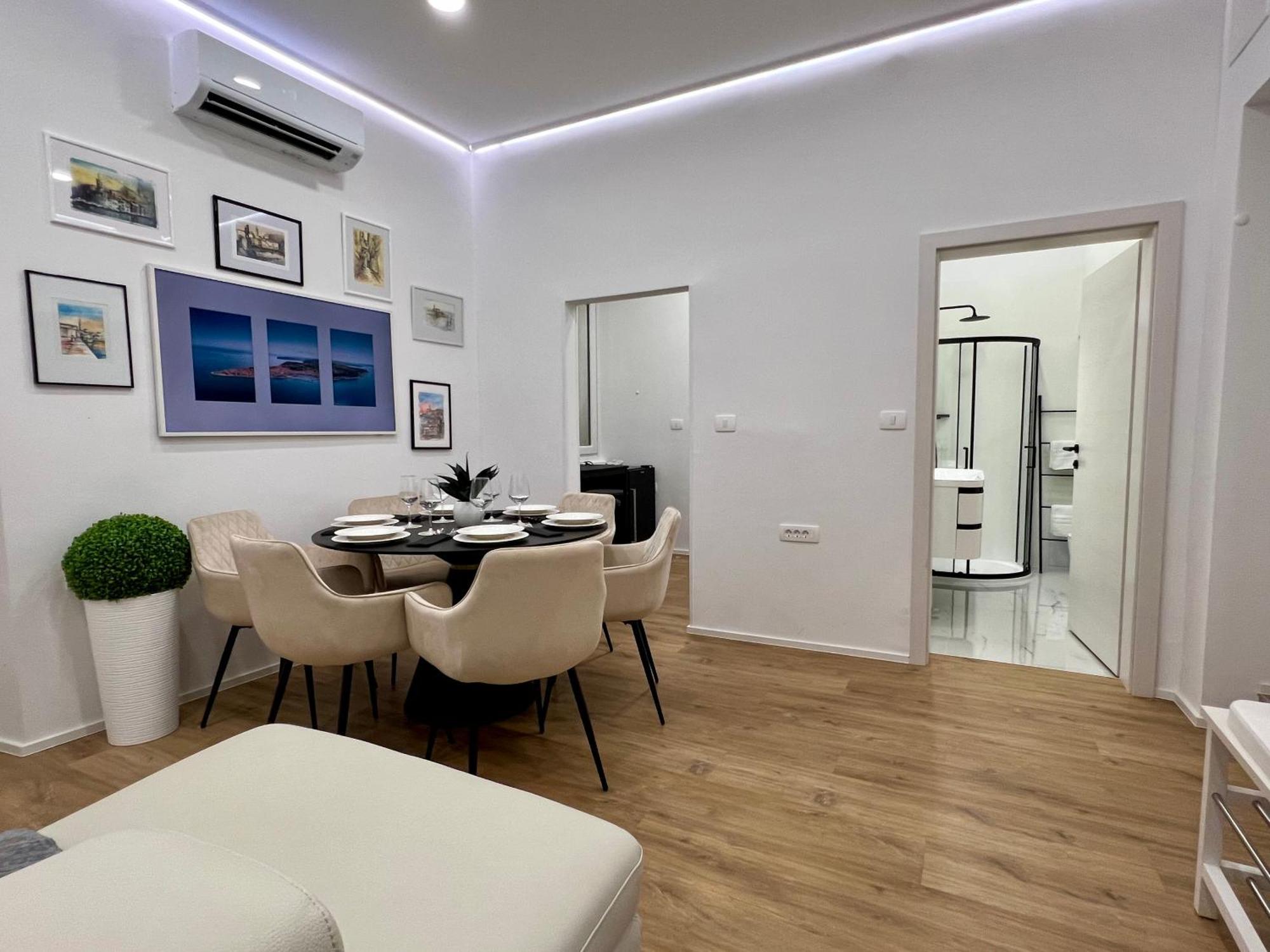 Apartament Grand Piran
